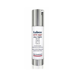 Lubex Anti Age Day Light Spf 15 50 ML Anti Aging Krem - Thumbnail