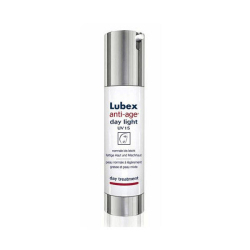 Lubex Anti Age - Lubex Anti Age Day Light Spf 15 50 ML Anti Aging Krem Lubex Anti Age - Lubex Anti Age Day Light Spf 15 50 ML Anti Aging Krem