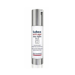Lubex Anti Age Day Light Spf 15 50 ML Anti Aging Krem - Lubex Anti Age