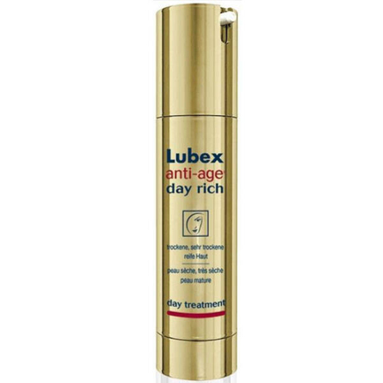 Lubex Anti Age Day Rich 50 ML Nemlendirici Krem - 1