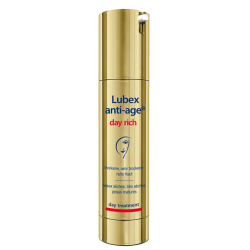 Lubex Anti Age Day Rich 50 ML Nemlendirici Krem - Lubex Anti Age
