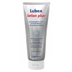 Lubex Anti Age Losyon Plus 200 ML Vücut Nemlendiricisi - Lubex Anti Age