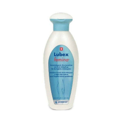 Lubex Anti Age - Lubex Anti Age Femina 200 ML Kadınlar için Temizlik Emülsiyonu Lubex Anti Age - Lubex Anti Age Femina 200 ML Kadınlar için Temizlik Emülsiyonu