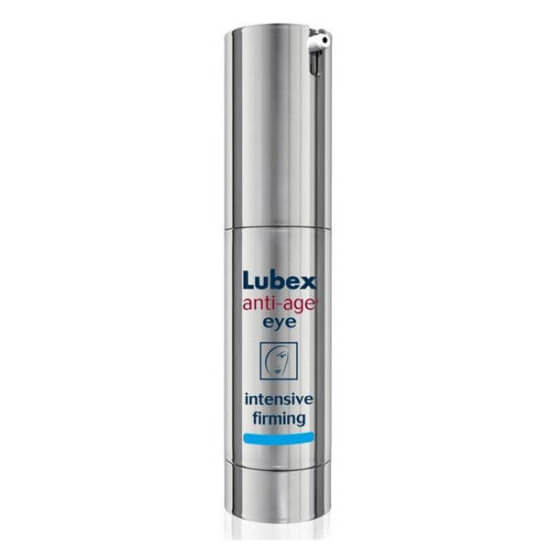 Lubex Anti Age Eye 15 ml anti aging göz kremi Fraxinus ekstresi hyaluronik asit koyu halka karşı nemlendirici- 1