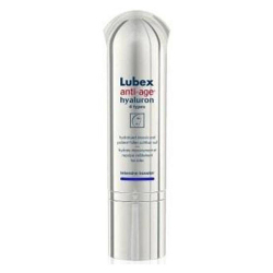 Lubex Anti Age - Lubex Anti Age Hyaluron 4 Types 30 ML Nemlendirici Bakım Serumu Lubex Anti Age - Lubex Anti Age Hyaluron 4 Types 30 ML Nemlendirici Bakım Serumu