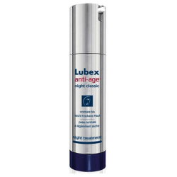 Lubex Anti Age - Lubex Anti Age Night Classic 50 ML Gece Bakım Kremi Lubex Anti Age - Lubex Anti Age Night Classic 50 ML Gece Bakım Kremi