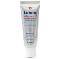 Lubex Anti Age Sebo Control Peeling Serum 40 ML - Lubex Anti Age