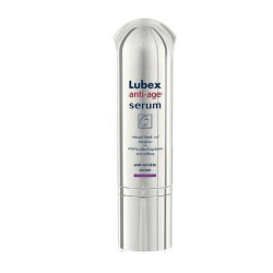 Lubex Anti Age - Lubex Anti Age Serum 30 ML Yaşlanma Karşıtı Bakım Serumu Lubex Anti Age - Lubex Anti Age Serum 30 ML Yaşlanma Karşıtı Bakım Serumu