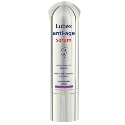 Lubex Anti Age Serum 30 ML Yaşlanma Karşıtı Bakım Serumu - Lubex Anti Age