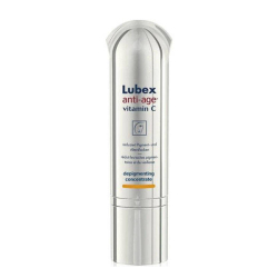Lubex Anti Age Vitamin C Concentrate 30 ML Yaşlanma Karşıtı Bakım Serumu - Thumbnail