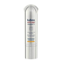 Lubex Anti Age Vitamin C Concentrate 30 ML Yaşlanma Karşıtı Bakım Serumu - Lubex Anti Age