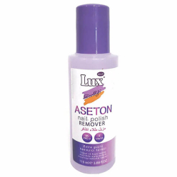 Lux Aseton 115 ml - Lux 