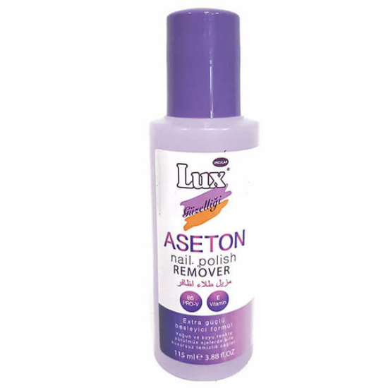  Lux Aseton 115 ml - 1