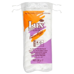 Lux Pamuk 50 gr - Lux 