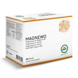 Magnewo 30 Saşe - Magnewo 