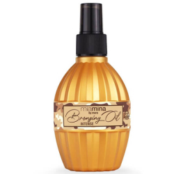 Mara Miamina Bronzlaştırıcı Yağ 200 ml - Mara 