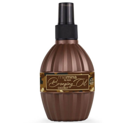 Mara Miamina Bronzlaştırıcı Yağ Hindistan Cevizi 200 ml - Mara 