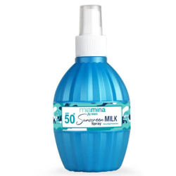 Mara Miamina Güneş Koruyucu Süt Sprey SPF50 200 ml - Mara 
