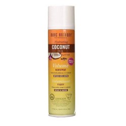 Marc Anthony Coconut Oil & Shea Butter Volume Hair Spray 300 ML Şekillendirici Sprey - Thumbnail