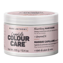 Marc Anthony Complete Color Care Nourishing Hair Mask 295 gr Sarı Saçlara Özel Bakım Maskesi - Thumbnail