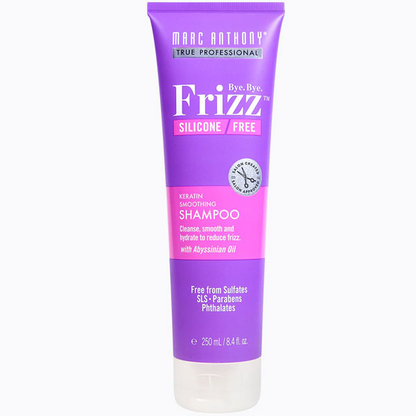 Marc Anthony Frizz Keratin Smoothing Shampoo 250 ML Keratin Şampuan