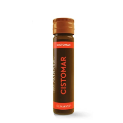 Marnys Cistomar Cranberry FOS ve C Vitamini 10 ml 5 Flakon - Marnys