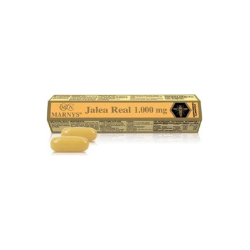 Marnys Royal Jelly 1000 mg 30 Kapsül - Marnys