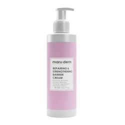 Maruderm Bariyer Onarıcı ve Güçlendirici Ceramide Cilt Bakım Kremi 200 ml - Maruderm