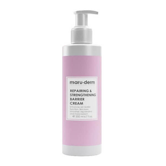Maruderm Bariyer Onarıcı ve Güçlendirici Ceramide Cilt Bakım Kremi 200 ml - 1