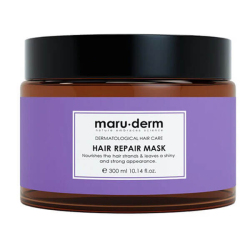 Maruderm Hair Repair Mask Onarıcı Saç Maskesi 300 ml - Maruderm
