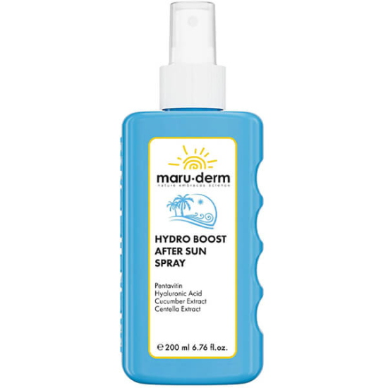  Maruderm Hydro Boost After Sun Spray 200 ml - 1