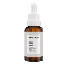 Maruderm Night Repair Gece Onarıcı 30 ml - Maruderm