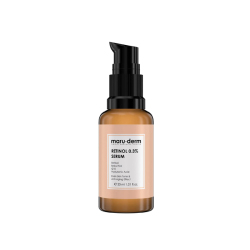 Maruderm Retinol 0,3% Cilt Yenileyici Bakım Serum 30 ml - Maruderm