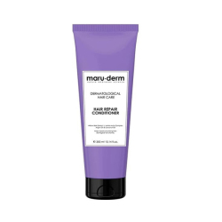 Maruderm Saç Dökülme Karşıtı Saç Kremi Tüm Saç Tipleri Vegan 300 ml - Maruderm