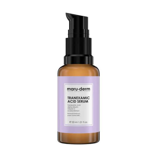  Maruderm Tranexamic Acid Serum 30 ml - 1
