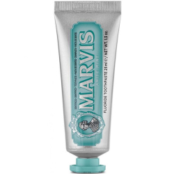 Marvis - Marvis Anise Mint 25 ML Diş Macunu Marvis - Marvis Anise Mint 25 ML Diş Macunu