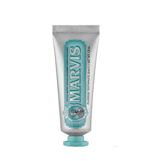  Marvis Anise Mint Diş Macunu 25ml - 1