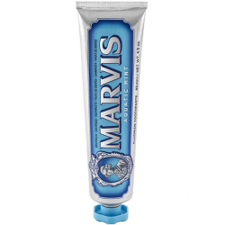 Marvis - Marvis Aquatic Mint 85 ML Diş Macunu Marvis - Marvis Aquatic Mint 85 ML Diş Macunu