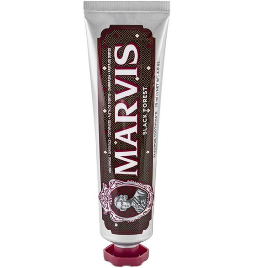 Marvis Black Forest 75 ML Diş Macunu - 1