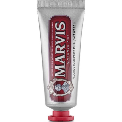 Marvis - Marvis Cinnamon Mint 25 ML Diş Macunu Marvis - Marvis Cinnamon Mint 25 ML Diş Macunu
