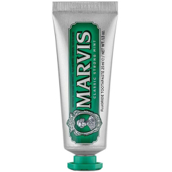 Marvis - Marvis Classic Strong Mint 25 ML Diş Macunu Marvis - Marvis Classic Strong Mint 25 ML Diş Macunu
