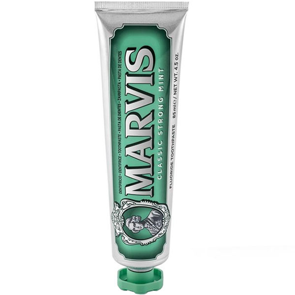 Marvis Classic Strong Mint 85 ML Diş Macunu