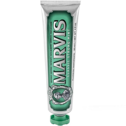 Marvis Classic Strong Mint 85 ML Diş Macunu - Thumbnail