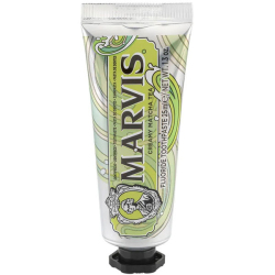 Marvis - Marvis Creamy Matcha Tea Diş Macunu 25 ML Marvis - Marvis Creamy Matcha Tea Diş Macunu 25 ML