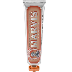 Marvis - Marvis Ginger Mint Diş Macunu 85 ML Marvis - Marvis Ginger Mint Diş Macunu 85 ML