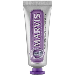 Marvis - Marvis Jasmin Mint 25 ML Diş Macunu Marvis - Marvis Jasmin Mint 25 ML Diş Macunu