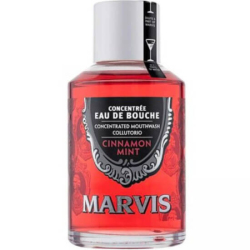 Marvis Mouthwash Mint Ağız Gargarası 120 ML Cinnamon Mint - Marvis