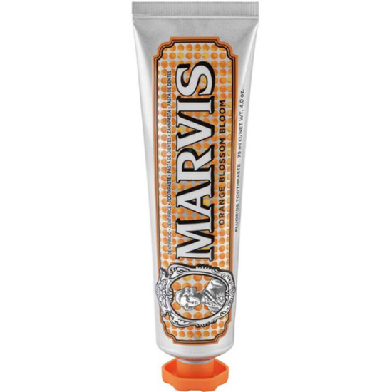 Marvis Orange Blossom Bloom 75 ML Diş Macunu - 1