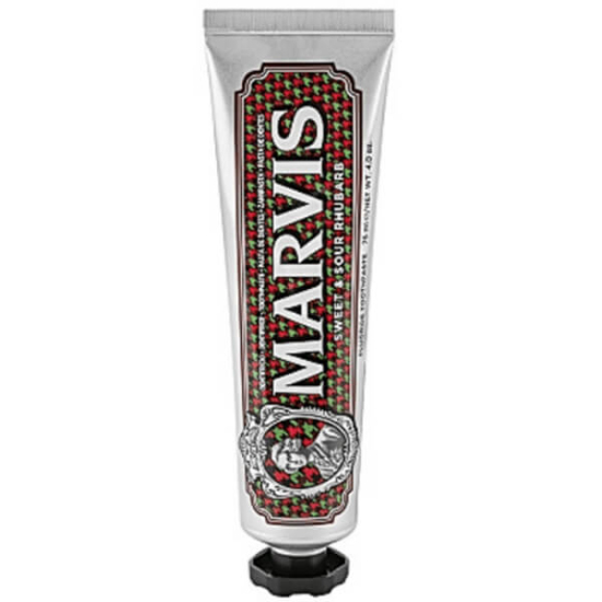  Marvis Sweer & Sour Rhubarb 75 ml - 1