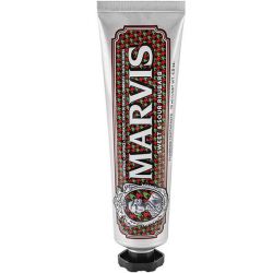 Marvis - Marvis Sweet and Sour Rhubarb 75 ML Diş Macunu Marvis - Marvis Sweet and Sour Rhubarb 75 ML Diş Macunu